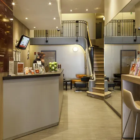 Hotel Chagnot-2