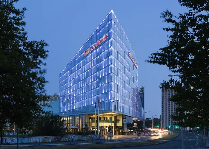 BarrièreHotel Lille